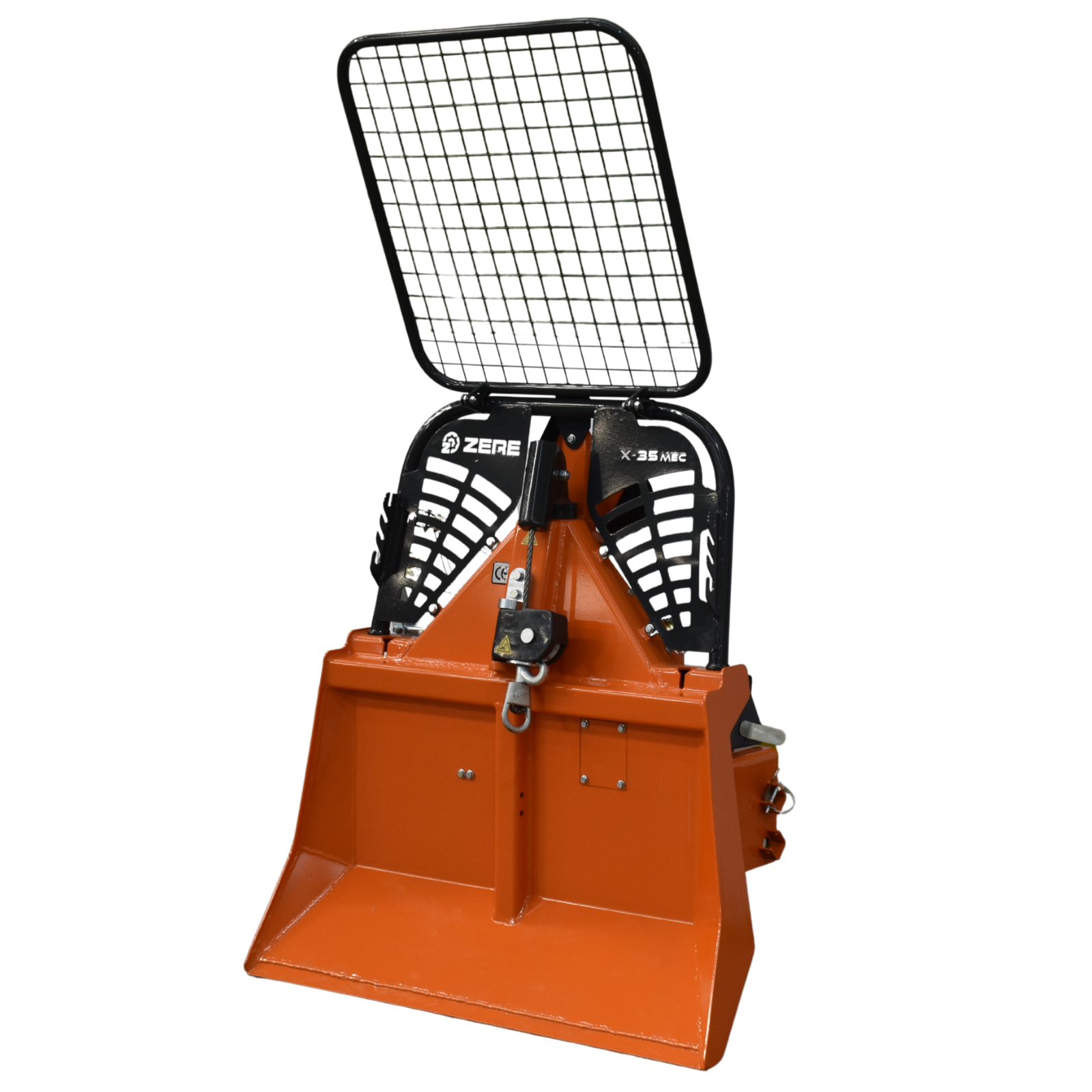 X-35 MEC
